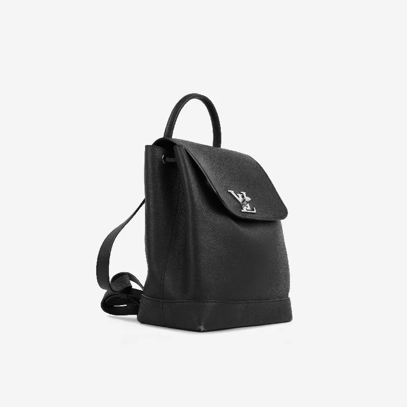 Luxury Bags On Sale My Lockme Backpack