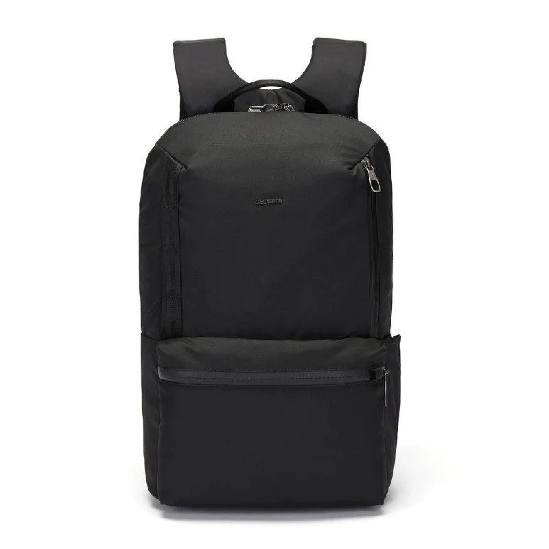 Elegant Bags For Formal Events And Luxury Occasions Pacsafe Metrosafe X 20L Anti-Theft Backpack