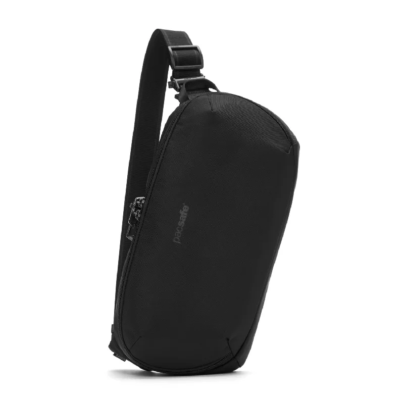 Sporty Bags For Active And Athletic Lifestyles Pacsafe Metrosafe X Urban Sling