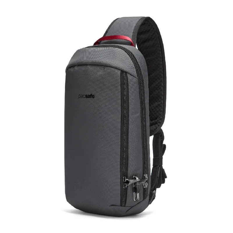 Luxurious Bags With Limited-Time Offers Pacsafe Vibe 325 Sling Pack