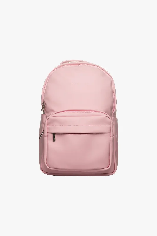 Flash Sales On Premium And High-Quality Bags Pink Premium Backpack