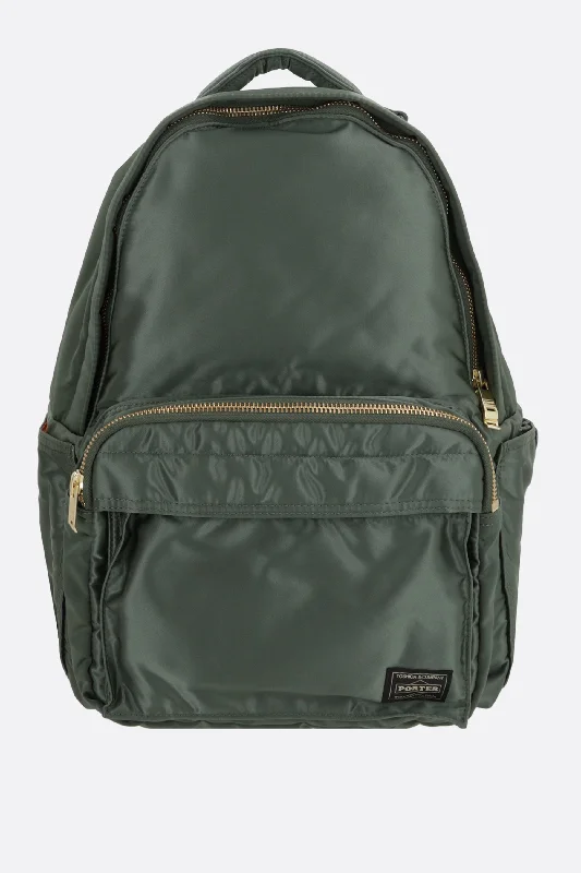 Uxury Designer Handbag Brands Tanker nylon backpack