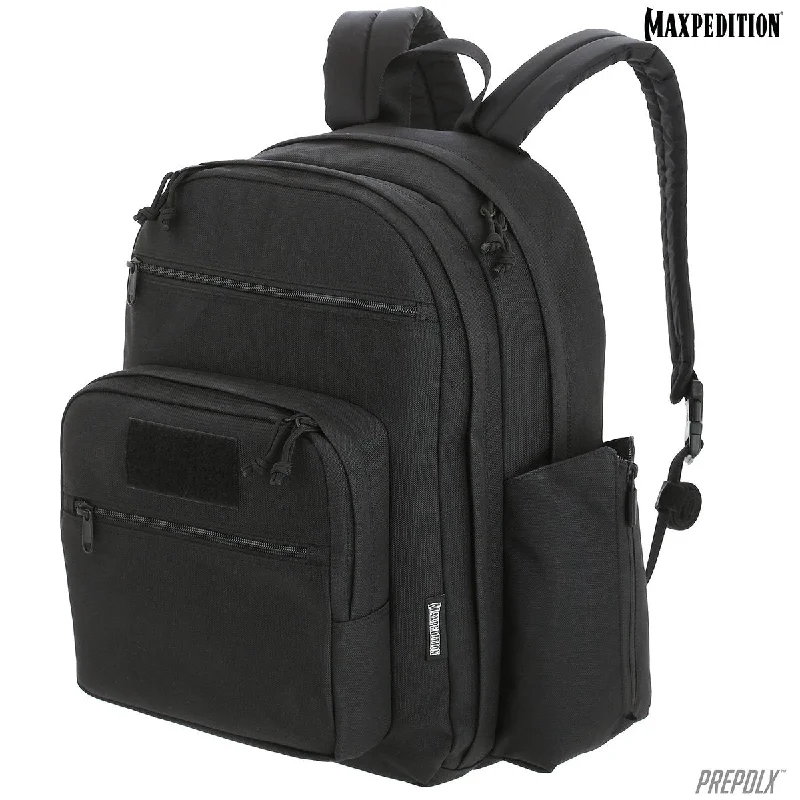 Stylish Bags For Fashion Bloggers With Promotions Prepared Citizen Deluxe Backpack (CLOSEOUT SALE. FINAL SALE.)