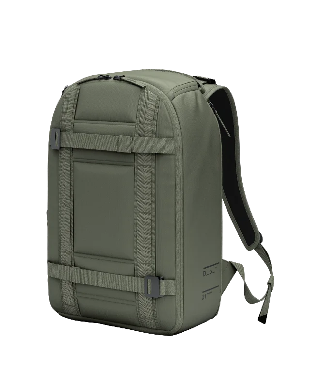 Modern And Limited-Time Offer Bags Ramverk Backpack 21L Moss Green