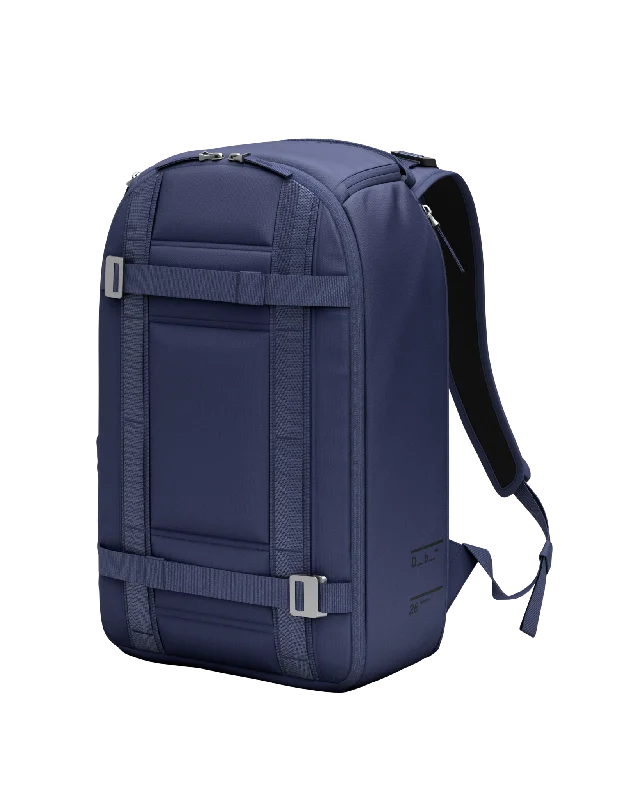 Affordable Bags Ramverk Backpack 26L Blue Hour