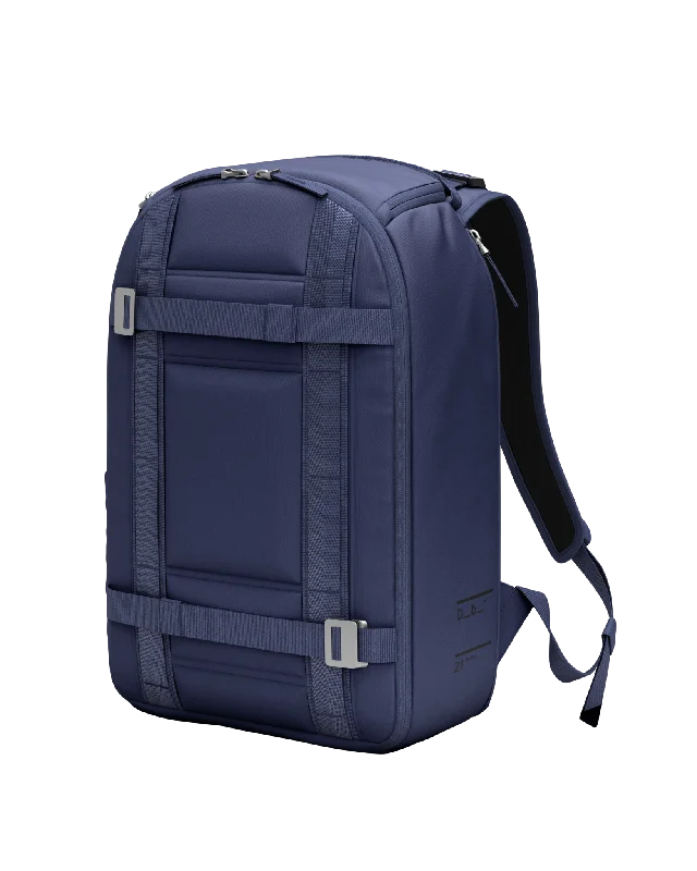 Eco-Friendly Bags With Promotions Ramverk Backpack 21L Blue Hour