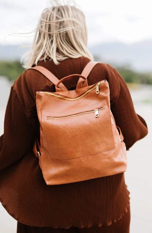 Discounted Designer Bags On Sale Reese backpack - Final Sale