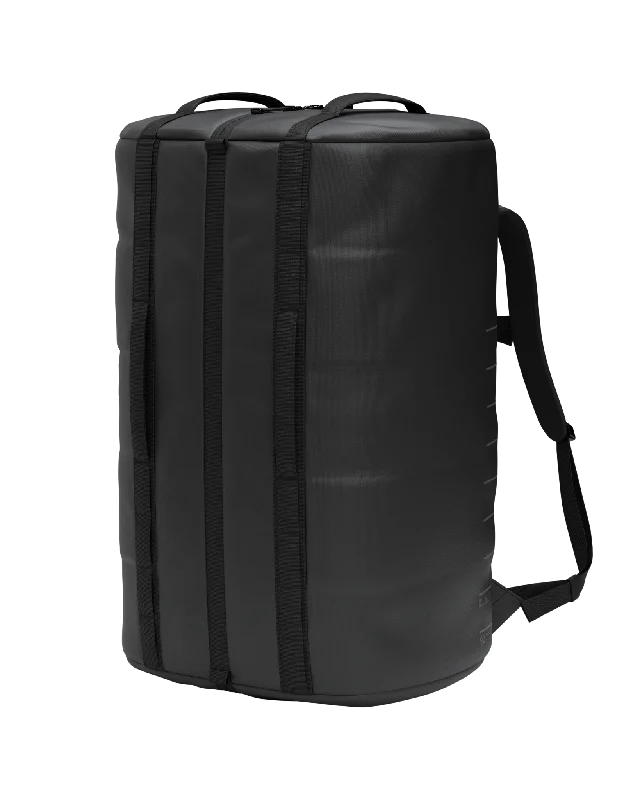 Inspired Bags For Affordable Luxury Roamer Pro Split Duffel 90L Black Out