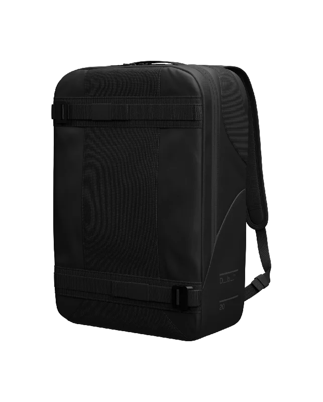 Luxury Bags On Sale Daypack 20L Black Out