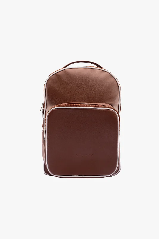 Luxury Bags For Working Professionals T21 Café Backpack