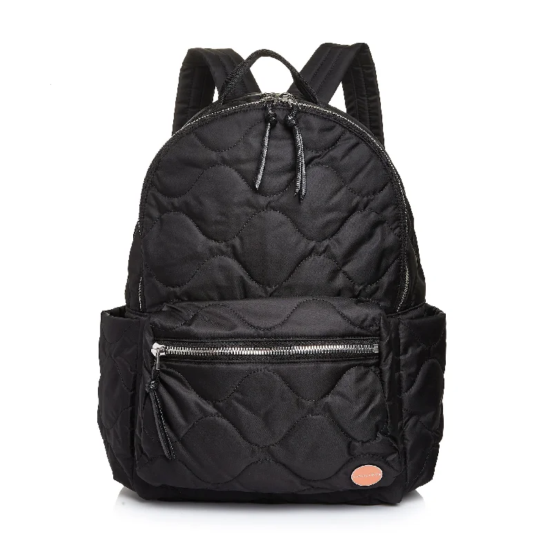 Vibrant Bags With Discounts tate - quilted backpack