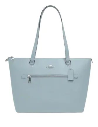 Clearance Bags For Budget Shoppers Coach Gallery Tote