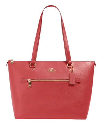 Discounted Designer Bags For Clearance Sale Coach Gallery Tote