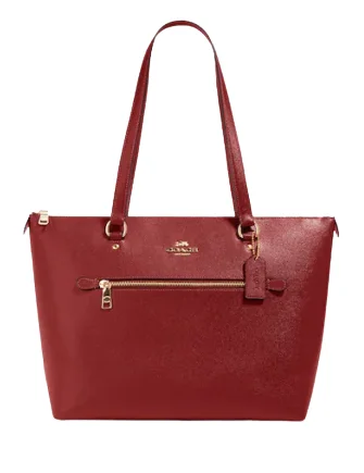 Luxury Bags On Sale Coach Gallery Tote