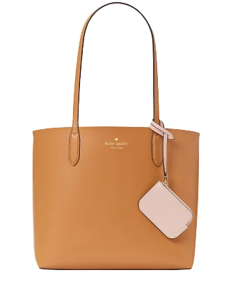 Luxury Bags For Professionals With Discounts Kate Spade New York Ava Reversible Tote