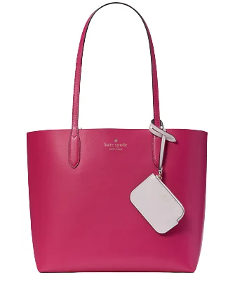 Scratch-Resistant And Luxury Sale Bags Kate Spade New York Ava Reversible Tote