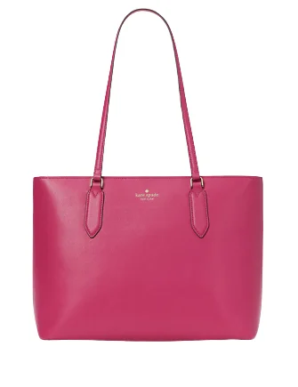 Discounted Designer Bags For Clearance Sale Kate Spade New York Harper Tote