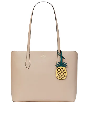 Urban Bags For City Life And Streetwear Fashion Kate Spade New York Marlee Pineapple Tote