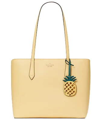 Lightweight Bags For Senior Travelers Kate Spade New York Marlee Pineapple Tote