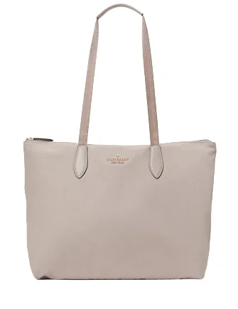 Tsa-Approved Bags For Hassle-Free Airport Security Kate Spade New York Mel Packable Tote