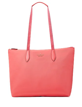 Trendy And Discounted Designer Handbags Kate Spade New York Mel Packable Tote