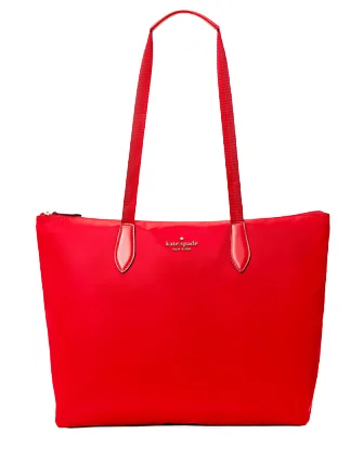 Discounted Designer Bags For Clearance Sale Kate Spade New York Mel Packable Tote