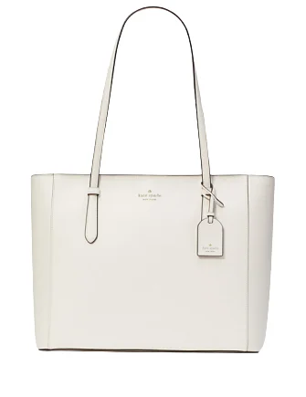 Limited-Time Offer On Trendy Bags Kate Spade New York Schuyler Medium Tote