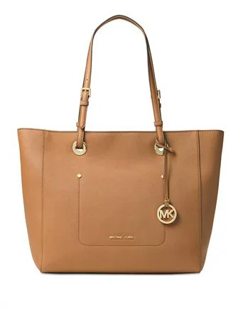 Edgy Bags For Bold And Daring Fashionistas Michael Michael Kors Walsh Large East West Top Zip Tote