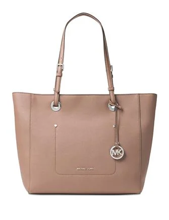 Versatile Bags That Suit Any Outfit Or Event Michael Michael Kors Walsh Large East West Top Zip Tote