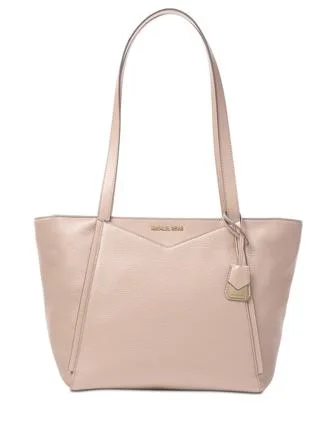 Eco-Friendly Bags With Promotions Michael Michael Kors Whitney Medium Tote