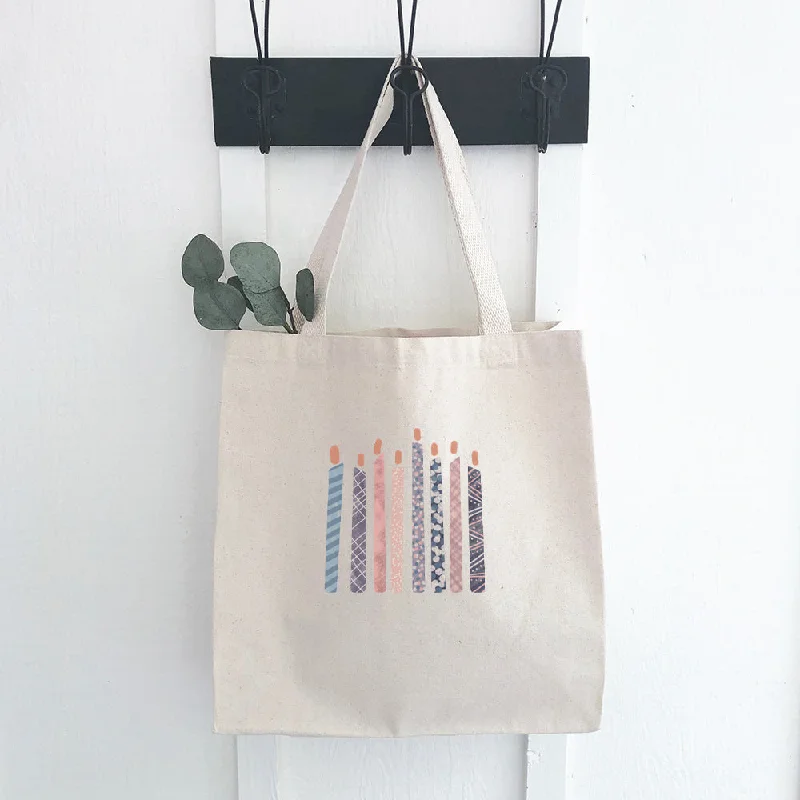 Bags With Discounts Party Candles - Canvas Tote Bag