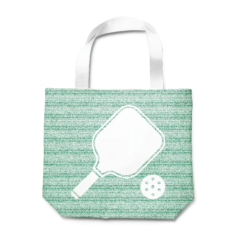 Minimalist Bags For Clean And Modern Aesthetics The Art of Pickleball