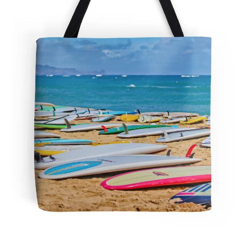 Bags For College Students On A Budget SUP Surf Tote Bag