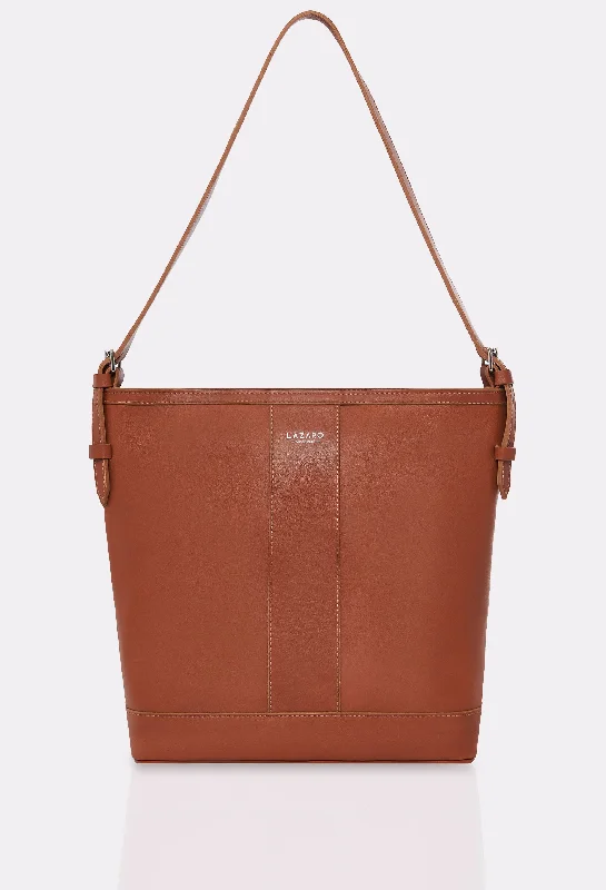 Lightweight Bags With Clearance Prices Tan Leather Tote Bag Montana