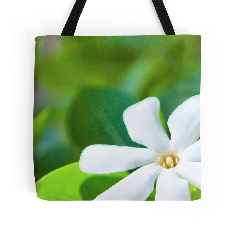 Designer Bags For Luxury Collectors Tiare Tahiti Tote Bag