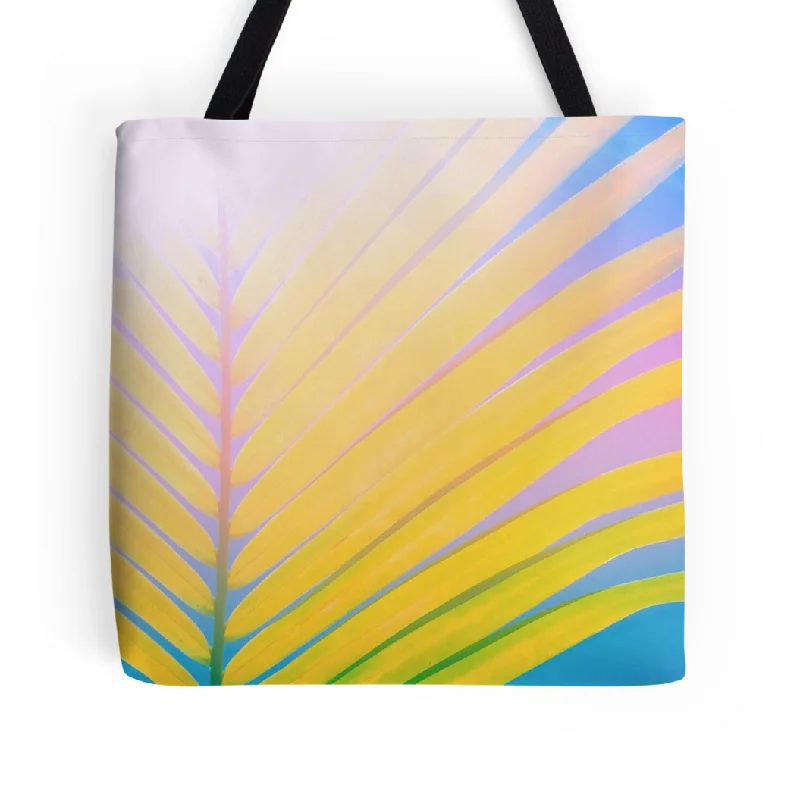 Luxury Bags On Sale Tikehau Sherbet Tote Bag