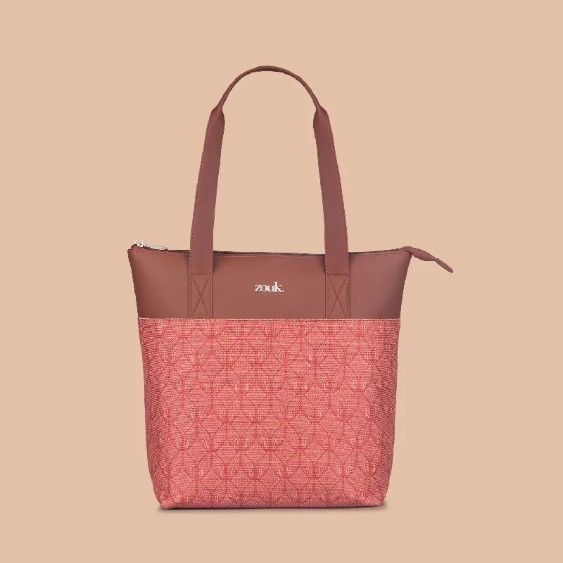 Inspired Bags For Affordable Luxury Wadiyar Qila Everyday Tote Bag