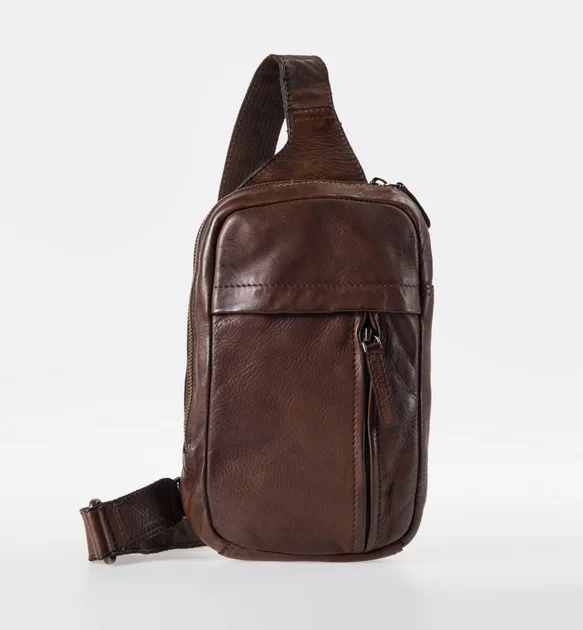 Lightweight And Functional Bags For Travel And Work Aunts & Uncles Barber Shop Winnfield Crossbag