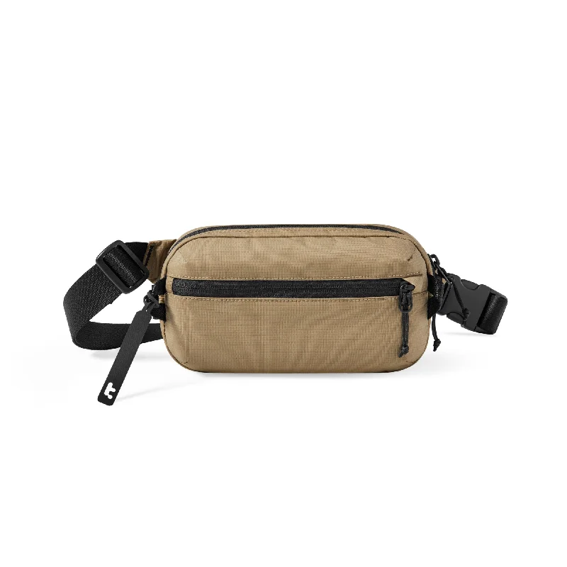 Bags For Minimalist And Functional Design Aviator-T33 Chest Bag 1.5L