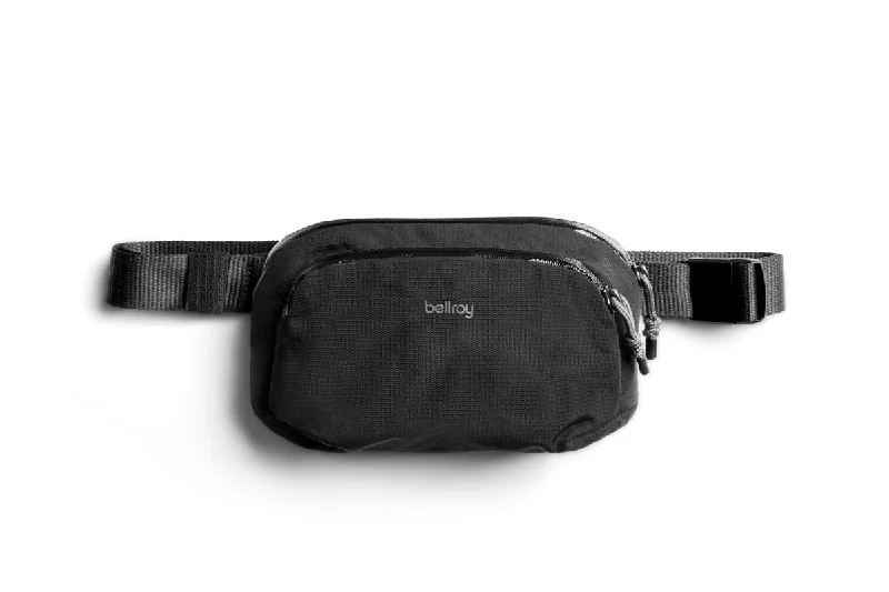 Edgy Bags For Bold And Daring Fashionistas Bellroy Venture Hip Pack 1.5 L