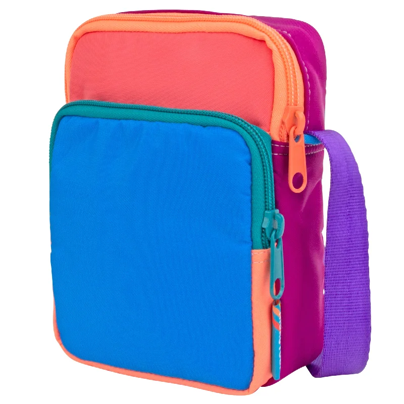 Seasonal Sale Bags Blue Melon Sidekick Sling