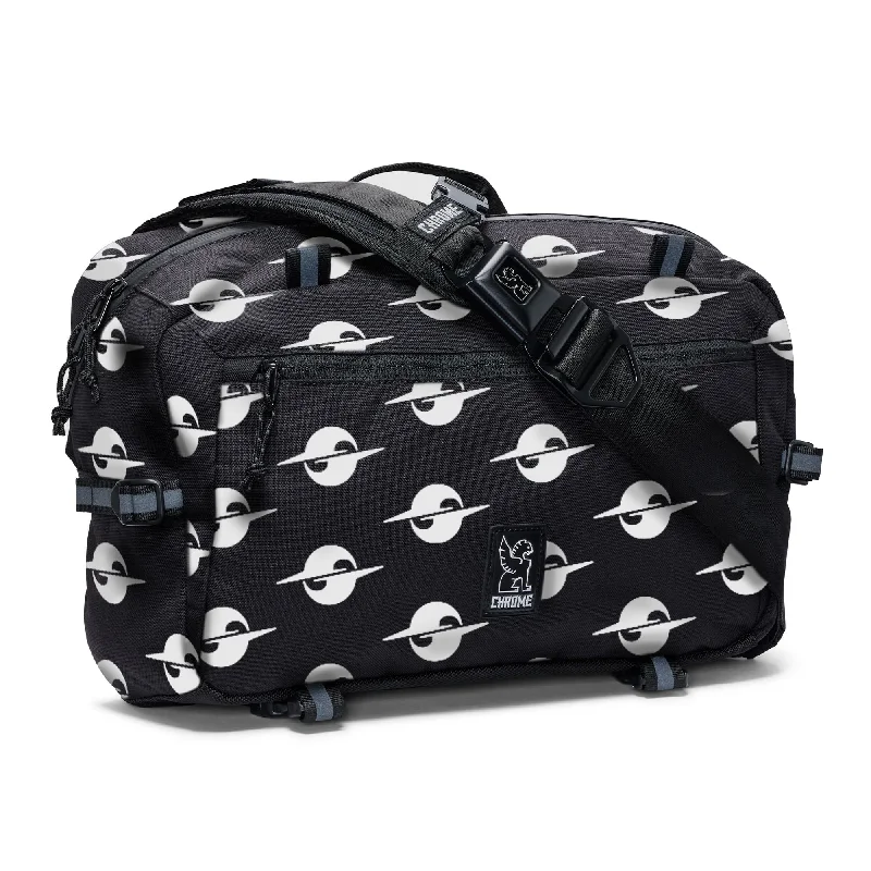 Sporty Bags For Active And Athletic Lifestyles Chrome X Rio Kadet Max