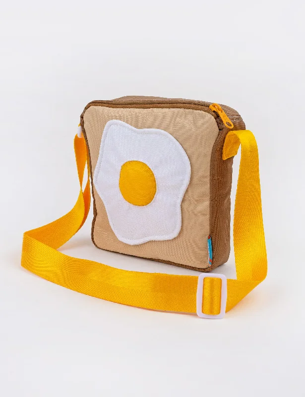 Seasonal Clearance Bags For Summer, Winter, Etc. Eggie Toast Bag