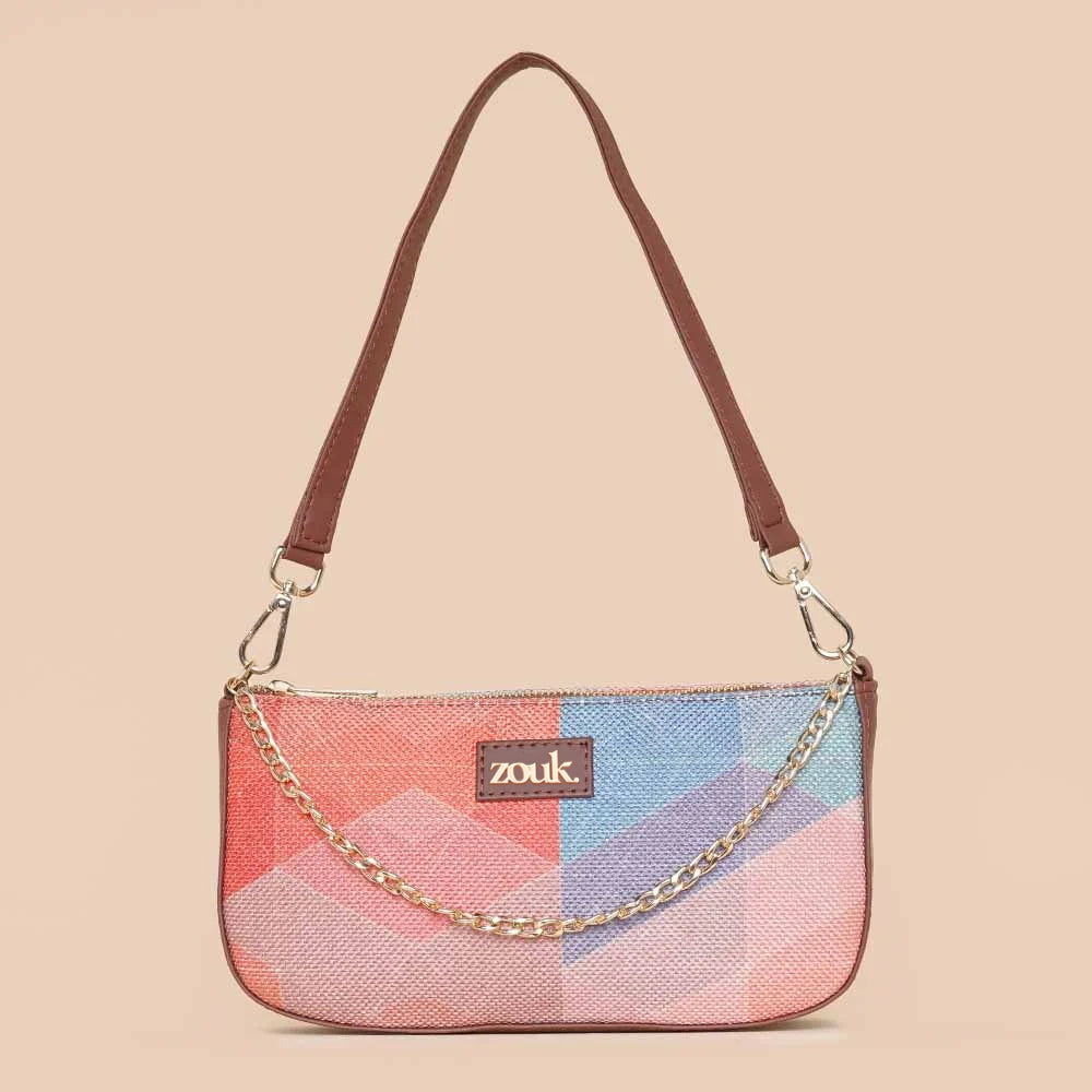 Bold And Flash-Sale Bags GeoOptics Baguette