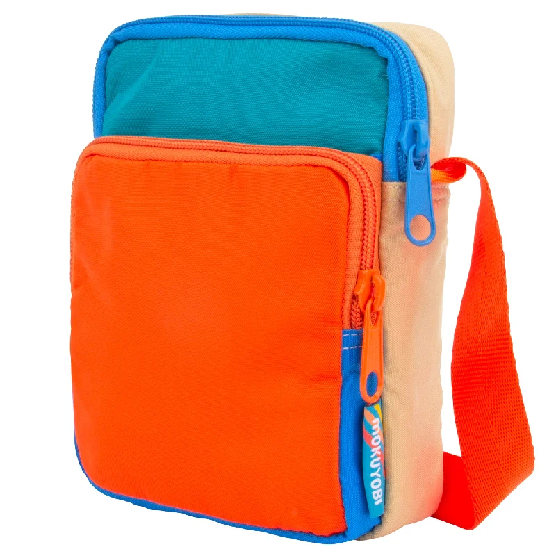 Stylish Bags For Fashion Bloggers Heat Wave Sidekick Sling