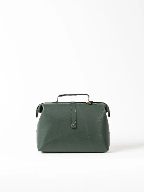 Minimalist Bags For Clean And Modern Aesthetics Mini Doctor Bag