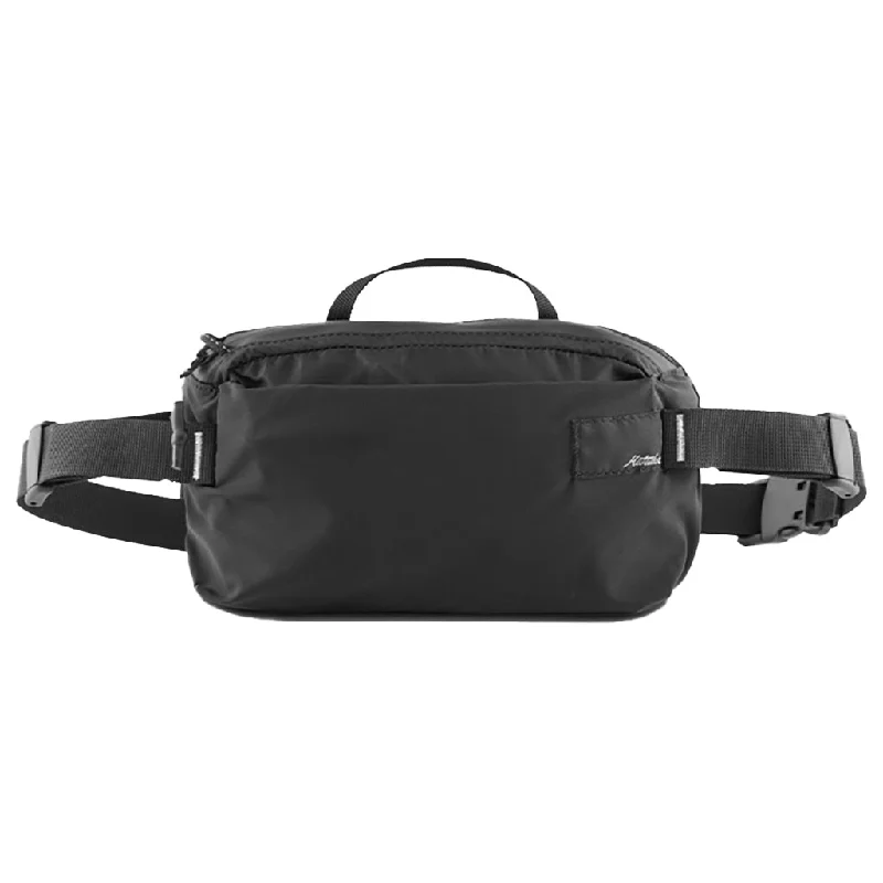 Lightweight And Functional Bags For Travel And Work ReFraction Packable Sling