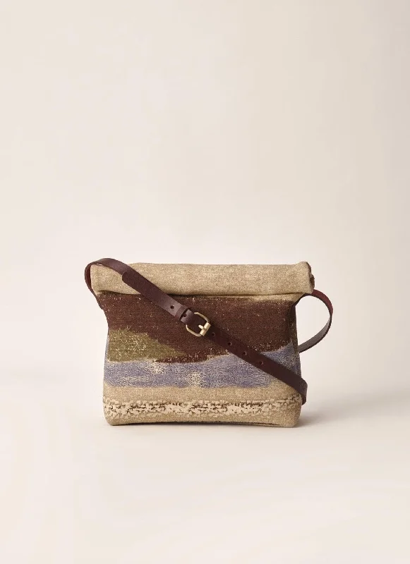 Bags With Seasonal Sales Roll-Up Sling