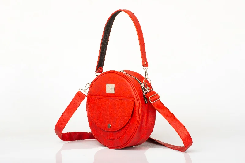 Eco-Friendly Bags With Promotions Denri Butterfly Sling Bag