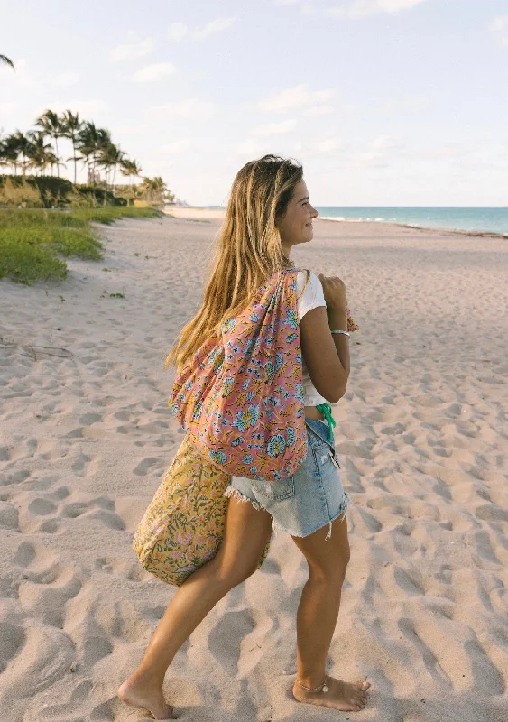 Eco-Friendly Bags For Sustainable Fashion Lovers Bri Sling Bag